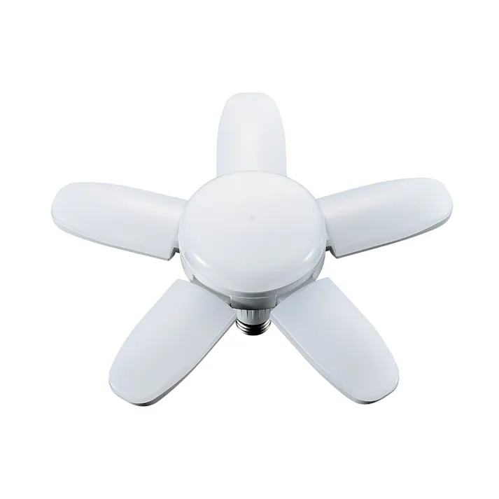 ERRTH MAN LED電球 咲灯 SAKUTO 45W LL-45SA