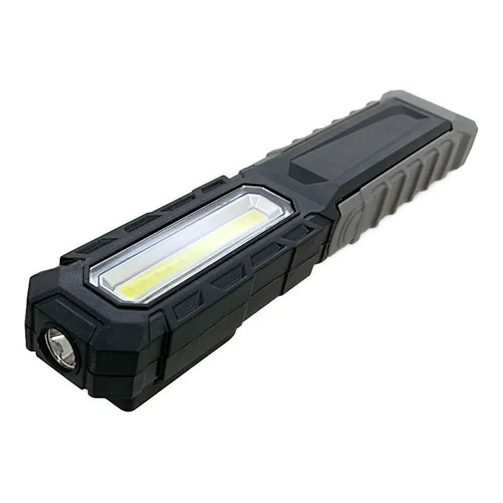 充電LEDコンパクトHライト HLT-1LiCZA