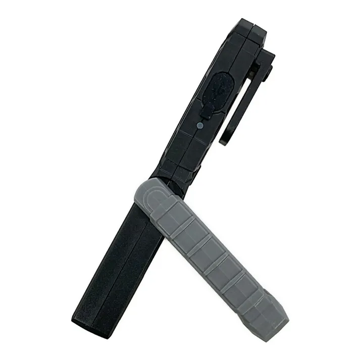 充電LEDコンパクトHライト HLT-1LiCZA