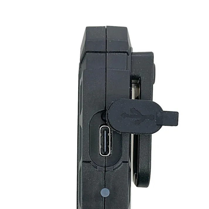 充電LEDコンパクトHライト HLT-1LiCZA