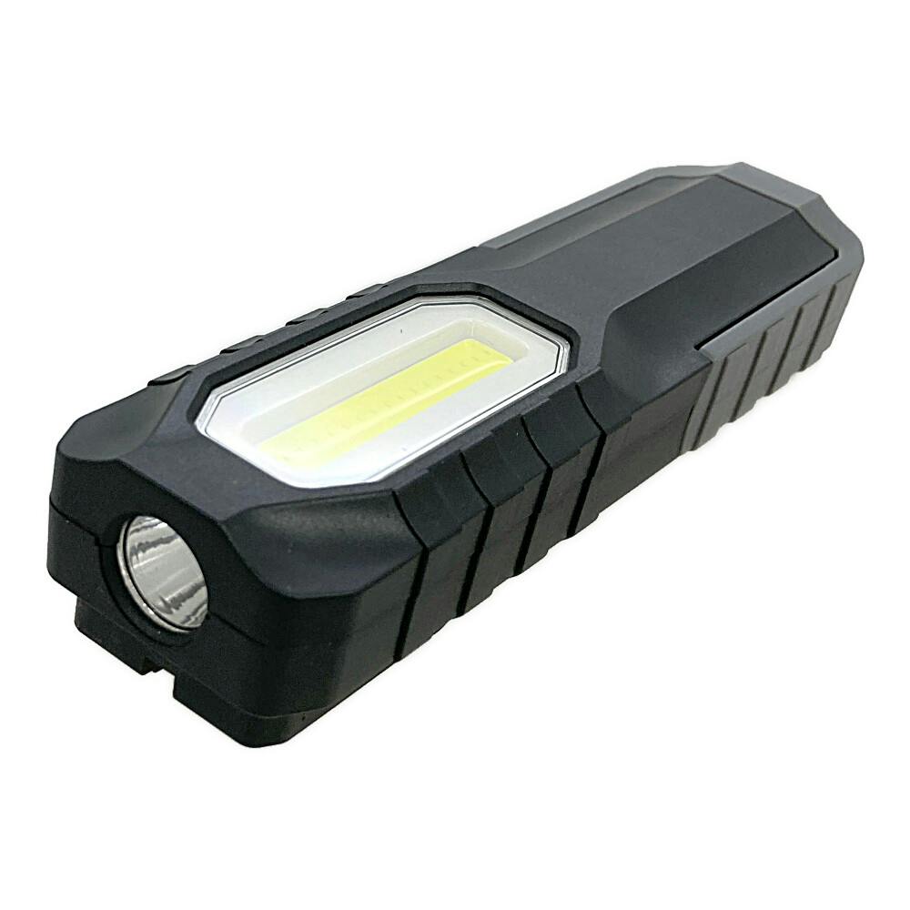 充電LEDハンディライト HLT-3LiCZA | 作業工具・作業用品・作業収納