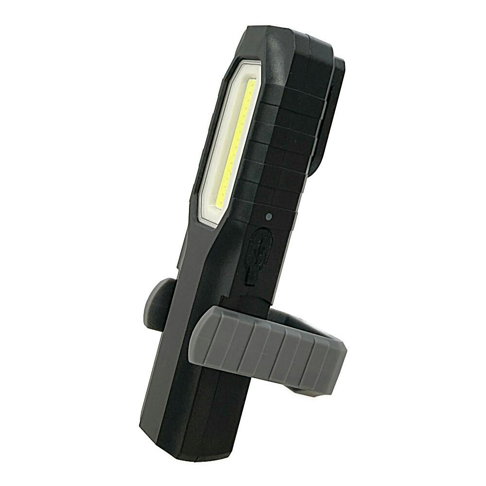 充電LEDハンディライト HLT-3LiCZA | 作業工具・作業用品・作業収納