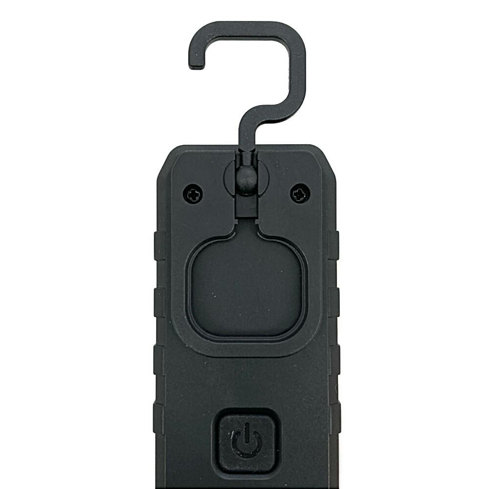 充電LEDハンディライト HLT-3LiCZA | 作業工具・作業用品・作業収納