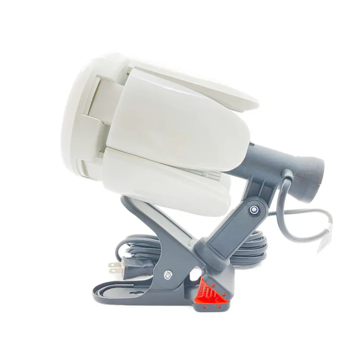 EARTH MAN LEDクリップライト 咲灯 SAKUTO 55W CLT-55SLA(販売終了)