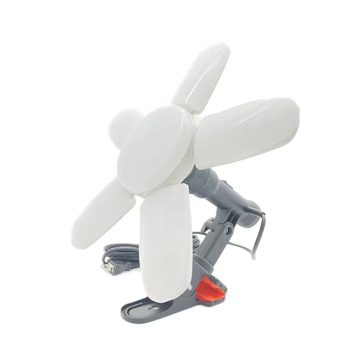 EARTH MAN LEDクリップライト 咲灯 SAKUTO 55W CLT-55SLA(販売終了)