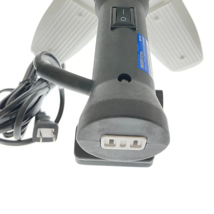 EARTH MAN LEDクリップライト 咲灯 SAKUTO 55W CLT-55SLA(販売終了)