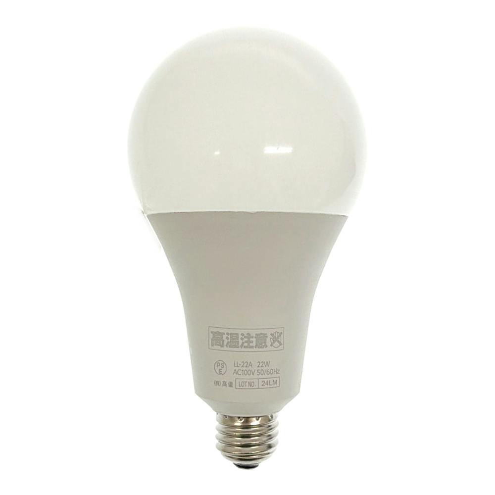 EARTH MAN LEDクリップライト22W CLT-22LA | 作業工具・作業用品・作業
