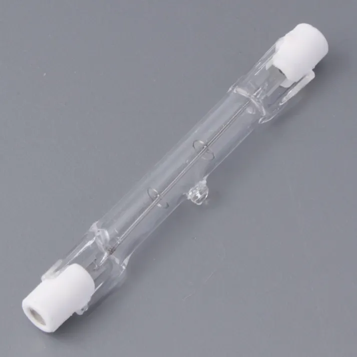 EARTH MAN ハロゲン投光器 150W 替球