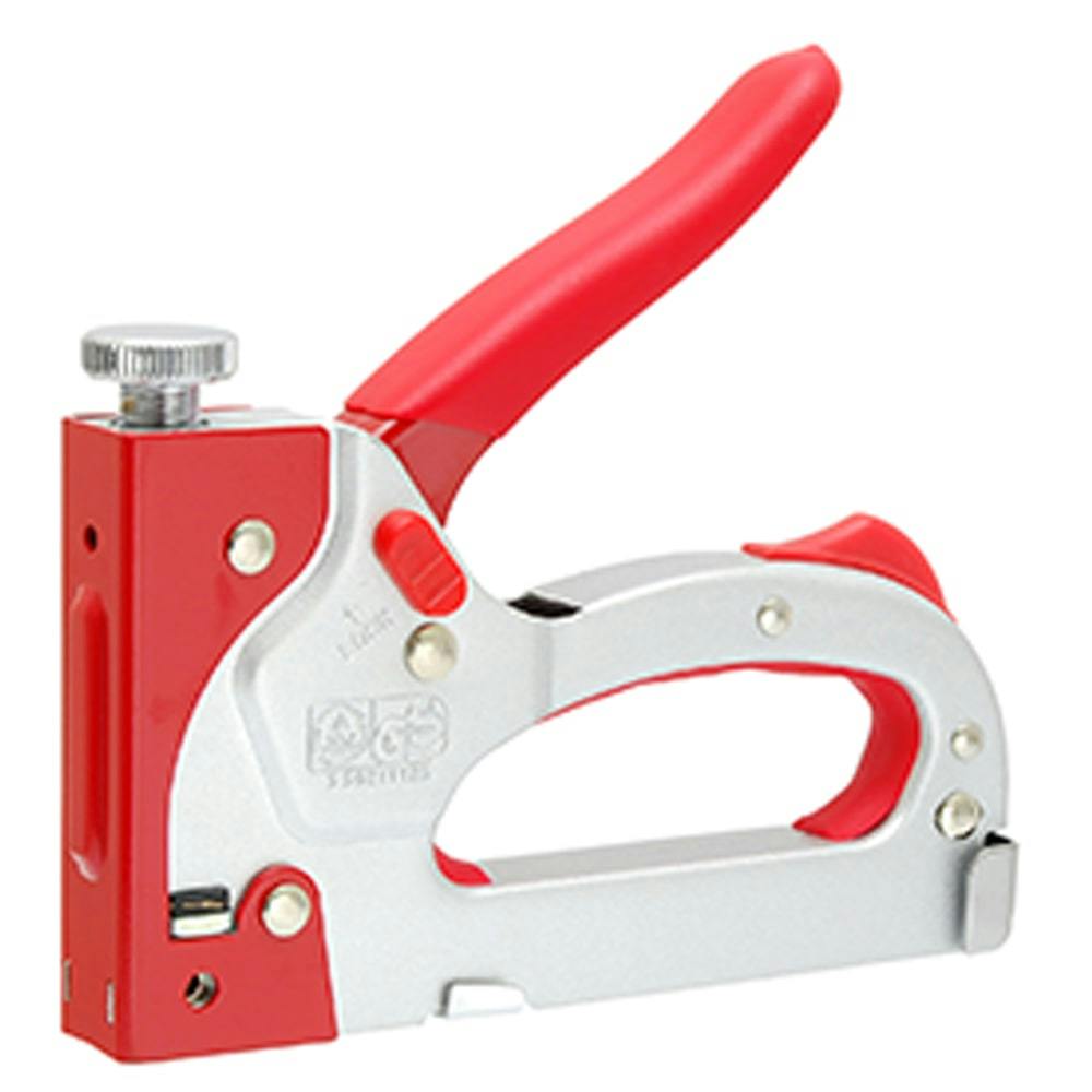 パワーハンディー タッカー PWHT-100 | 作業工具・作業用品・作業収納