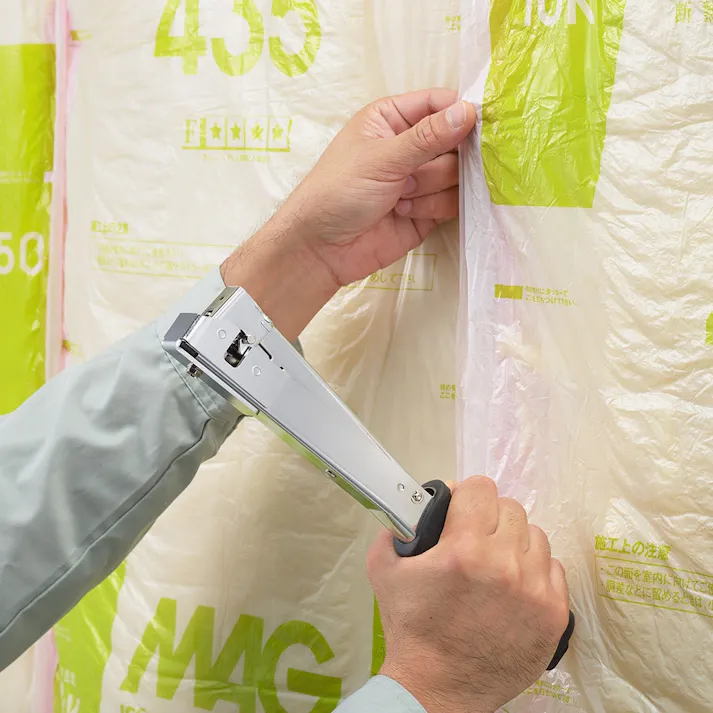 ハンマータッカー兼用タイプ HMT-100