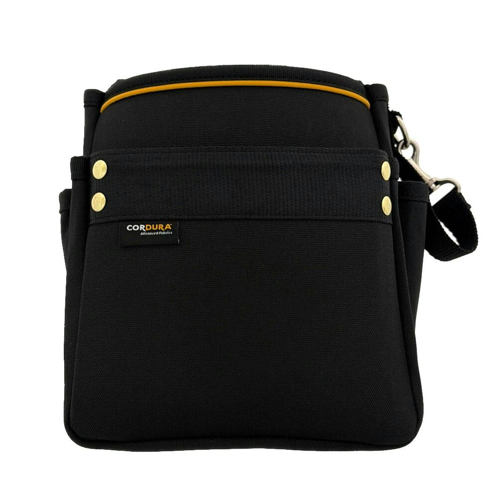 電工腰袋 2段 CORDURA | 作業工具・作業用品・作業収納 通販