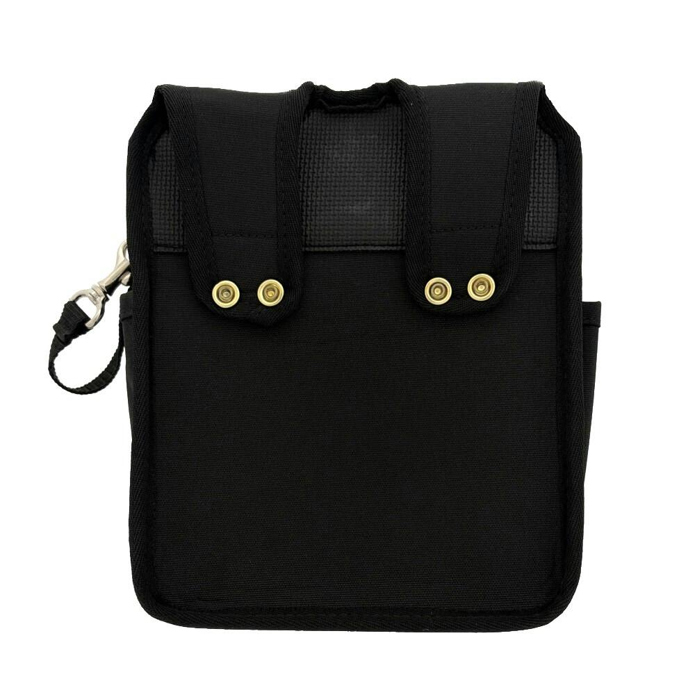 電工腰袋 2段 CORDURA | 作業工具・作業用品・作業収納 通販