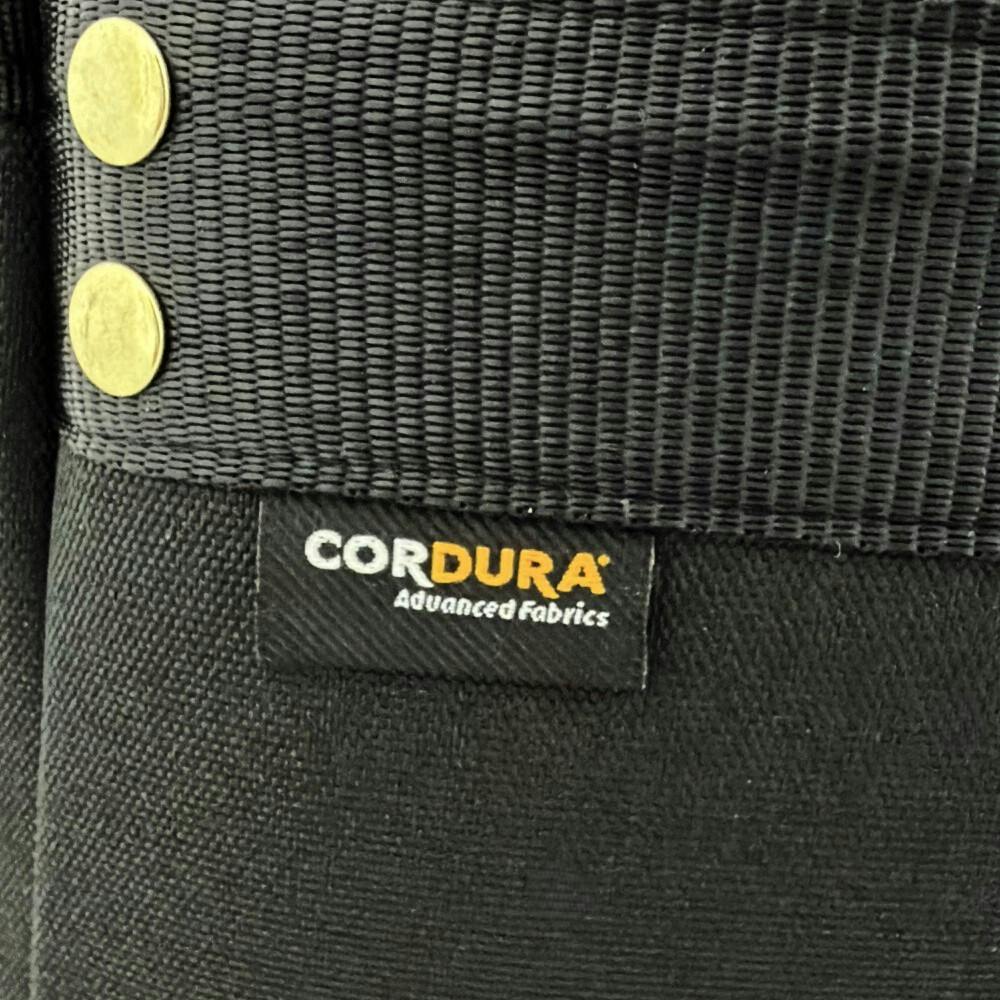 電工腰袋 2段 CORDURA | 作業工具・作業用品・作業収納 通販