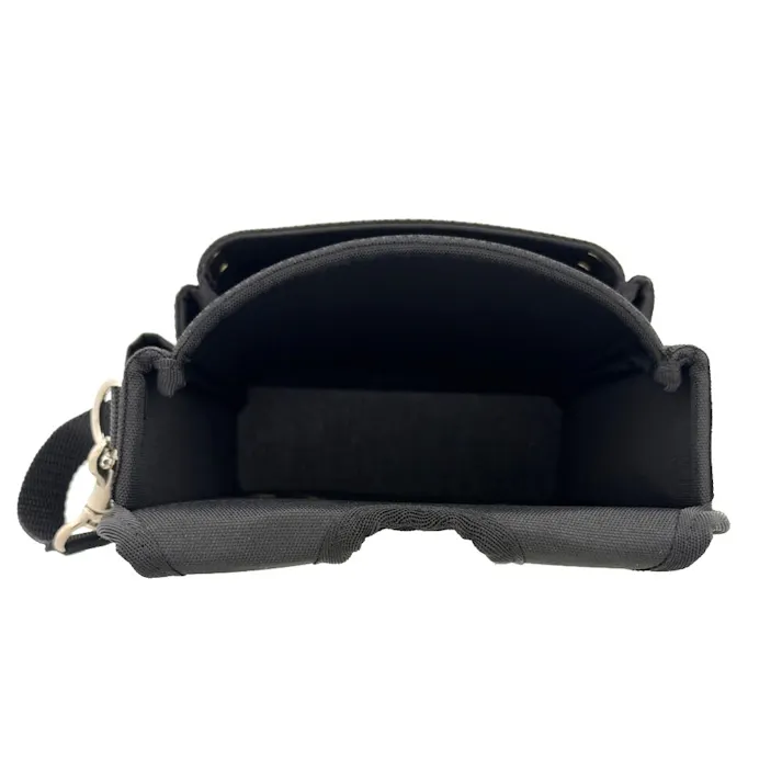 電工腰袋 2段 CORDURA