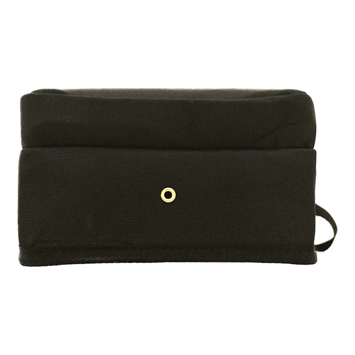 電工腰袋 2段 CORDURA