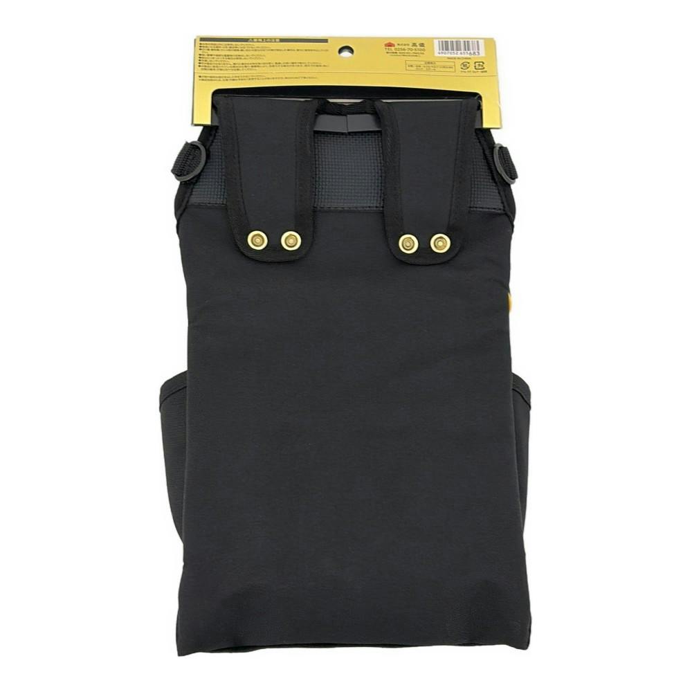 万能釘袋 CORDURA | 作業工具・作業用品・作業収納 通販