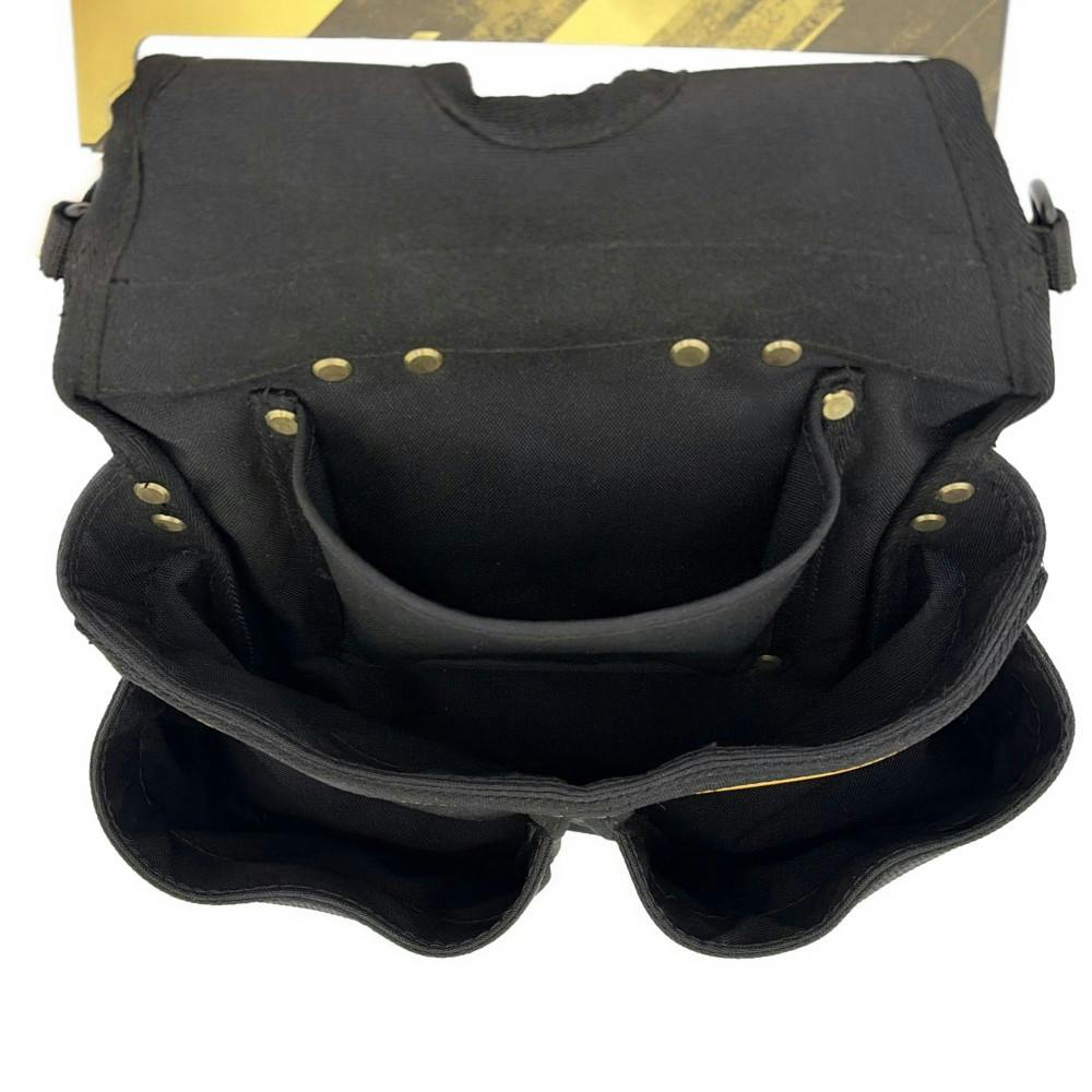 4ポケット釘袋 CORDURA | 作業工具・作業用品・作業収納 通販