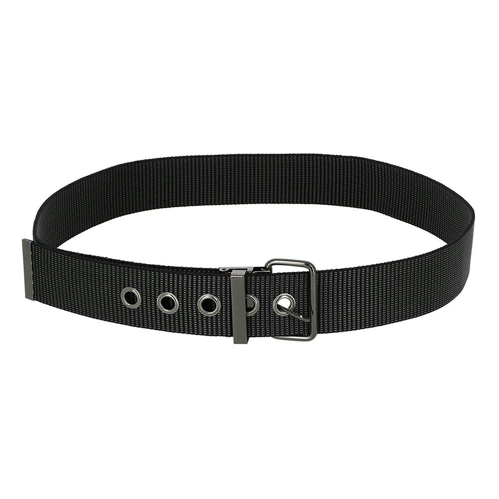 ワンピンベルトタフ 48mm ブラック/グレー 工具差し・収納用品 ワンピンベルトタフ 48mm ブラック/グレー 工具差し・収納用品
