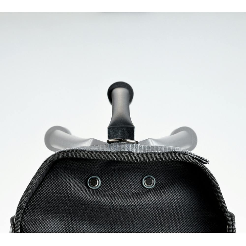 ICHIMATSU ツールキャリーバッグ M ICB6 | 作業工具・作業用品・作業