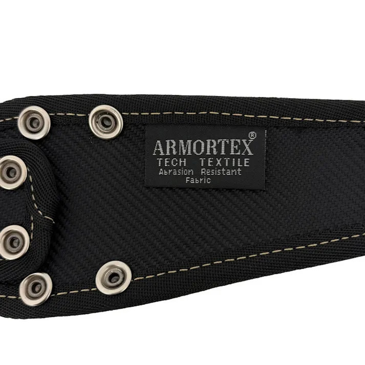 ARMORTEX スリムツールケース2段差し