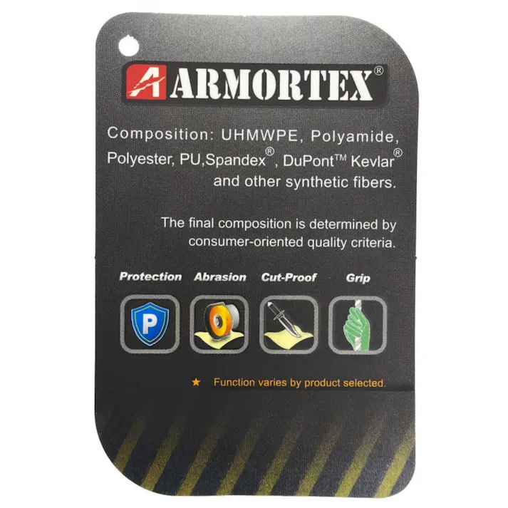 ARMORTEX 腰袋 3段
