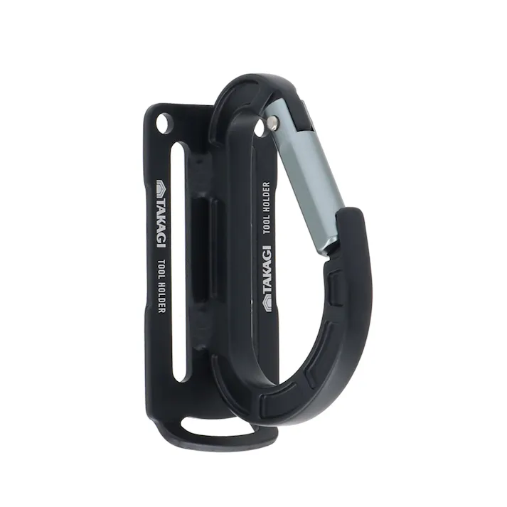 アルミツールホルダー THAF-2BK