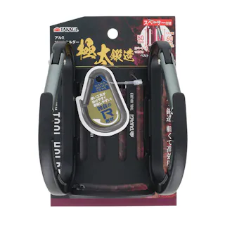 アルミツールホルダー THAF-3BK