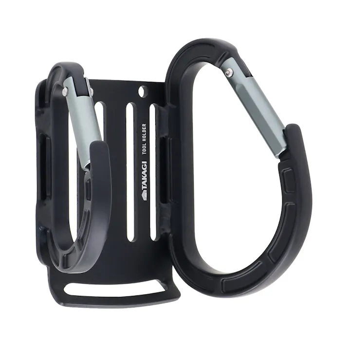 アルミツールホルダー THAF-5BK