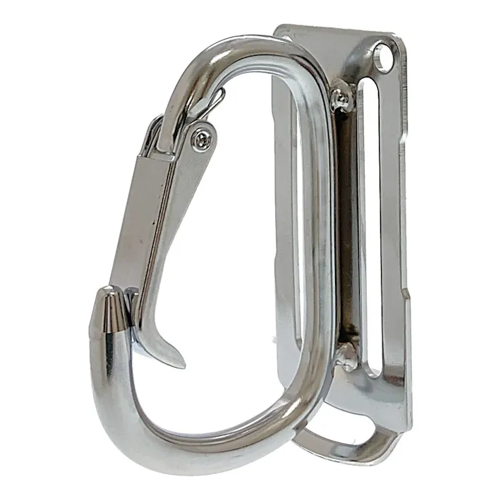 ツールホルダー カラビナ 小 THS-2