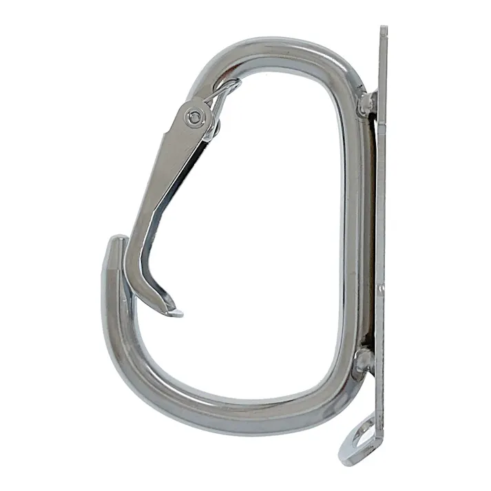 ツールホルダー カラビナ 小 THS-2