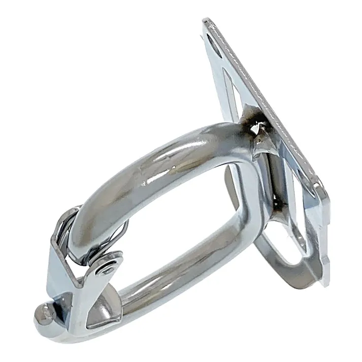 ツールホルダー カラビナ 小 THS-2