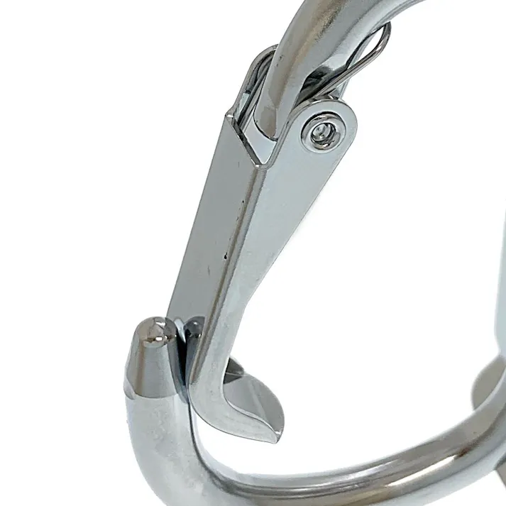 ツールホルダー カラビナ 小 THS-2