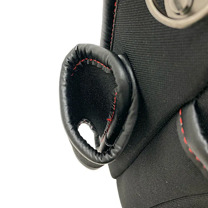 ICHIMATSU 釘袋 ICW-16