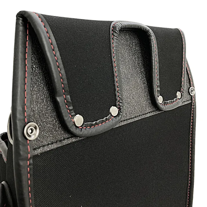 ICHIMATSU 釘袋 ICW-16