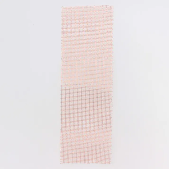 SUN GARDEN 防虫銅鉢底ネット 100mm×300mm