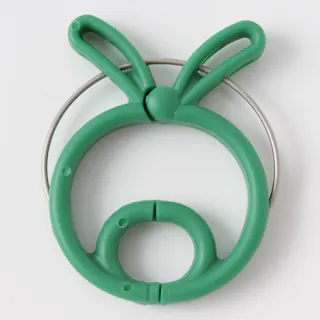 SUN GARDEN 簡単支柱誘引クリップ 6pcs