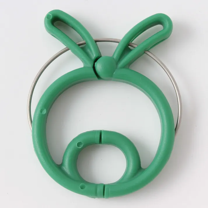 SUN GARDEN 簡単支柱誘引クリップ 6pcs