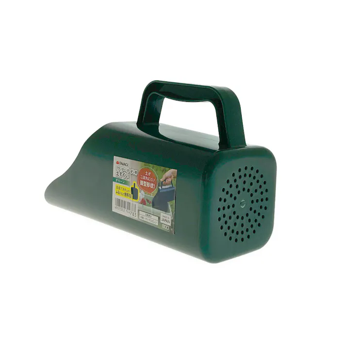 タカギ プランターガーデン土すくい