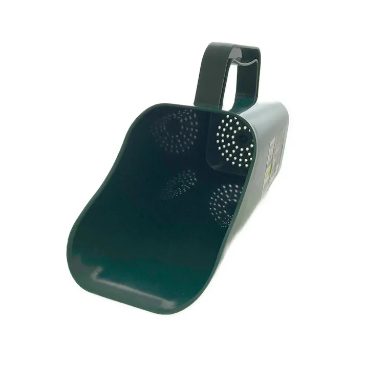 タカギ プランターガーデン土すくい