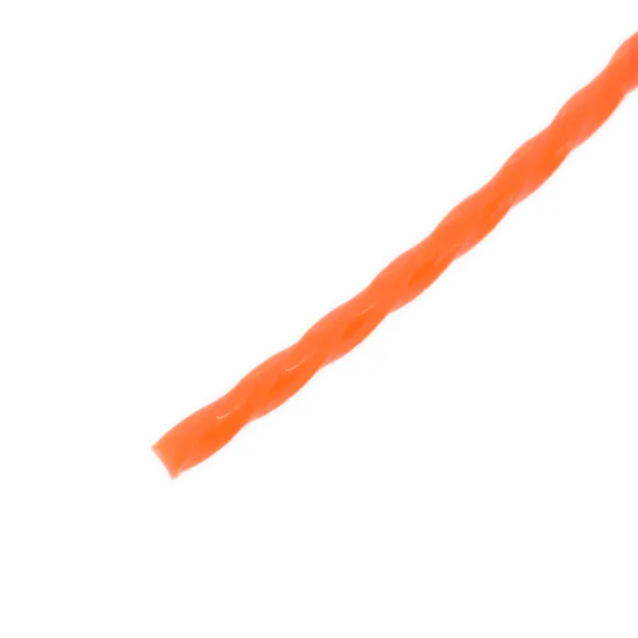 ストッパー付ナイロンコードスクリュー 3.0×30本