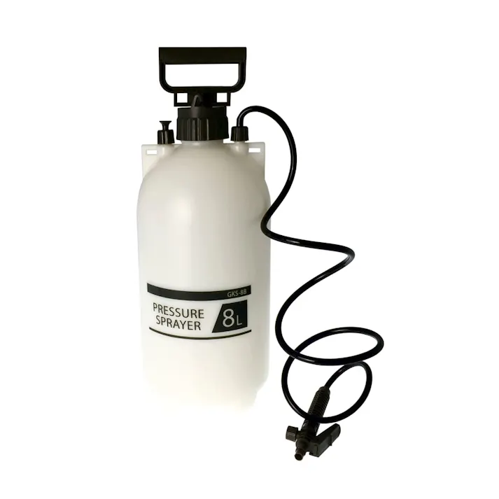 TG 蓄圧式噴霧器 8L GKS-8B