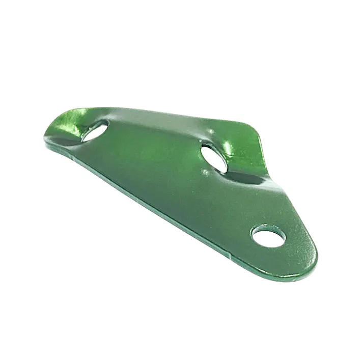 KANUCHI ROPE SLIDER ロープスライダー(自在金具) 3穴 オリーブドラブグリーン 4個入