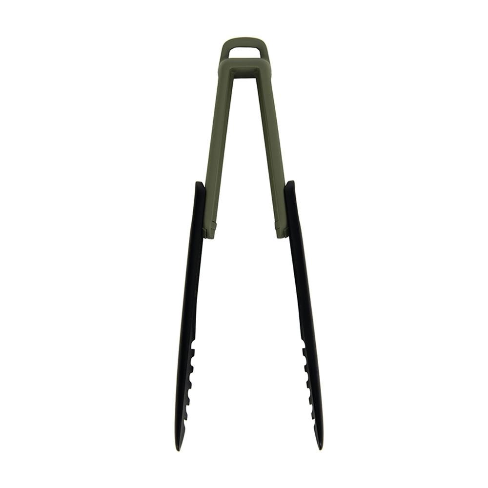 KANUCHI KNC×AWADA OUTDOOR FOLDING TONGS アウトドアスライディングトング テーブルウェア・カトラリー KANUCHI KNC×AWADA OUTDOOR FOLDING TONGS アウトドアスライディングトング テーブルウェア・カトラリー