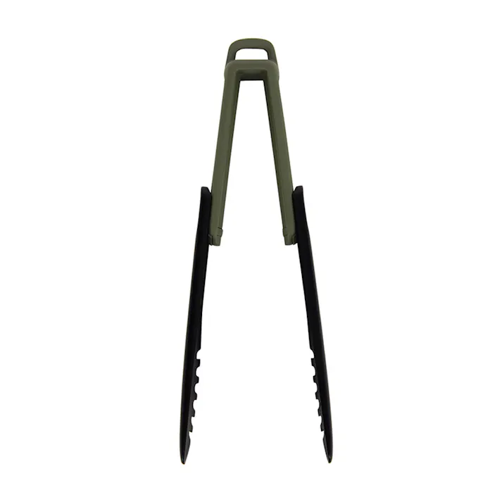 KANUCHI KNC×AWADA OUTDOOR FOLDING TONGS アウトドアスライディングトング