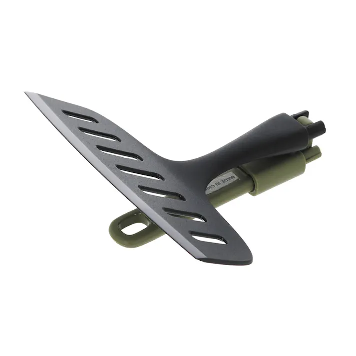 KANUCHI KNC×AWADA OUTDOOR FOLDING TURNER アウトドア折りたたみターナー