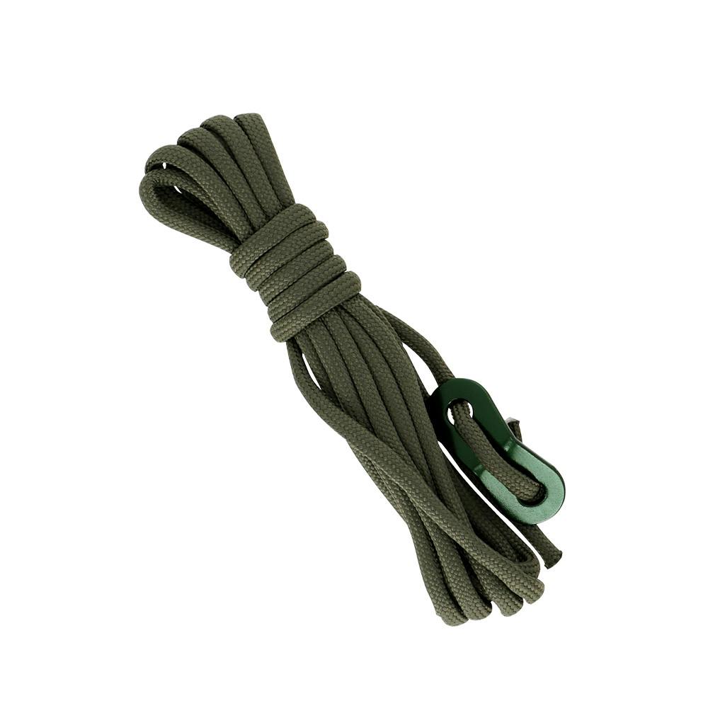 ロープ４本2セット+バックル2個セット ロープ4本2セット+バックル2個セット