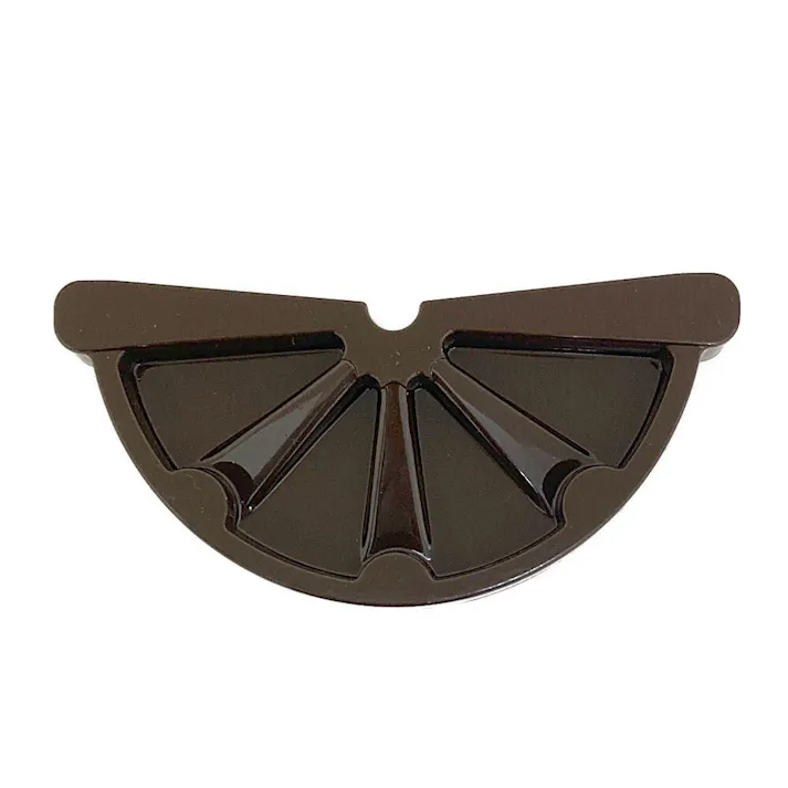 止まり 神茶 125