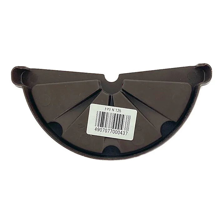 止まり 神茶 125