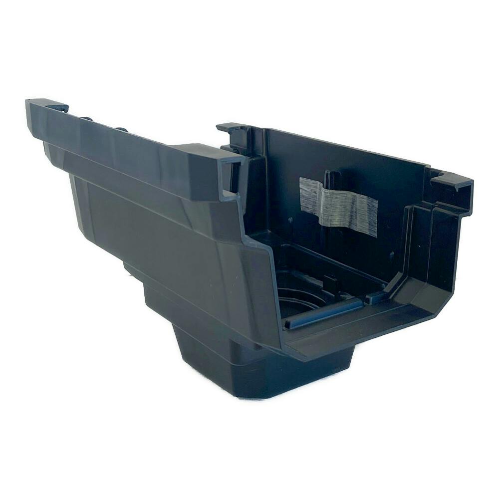 角集水器(角落とし) TR75-T30 黒 L | 建築資材 通販 角集水器(角落とし) TR75-T30 黒 L | 建築資材 通販