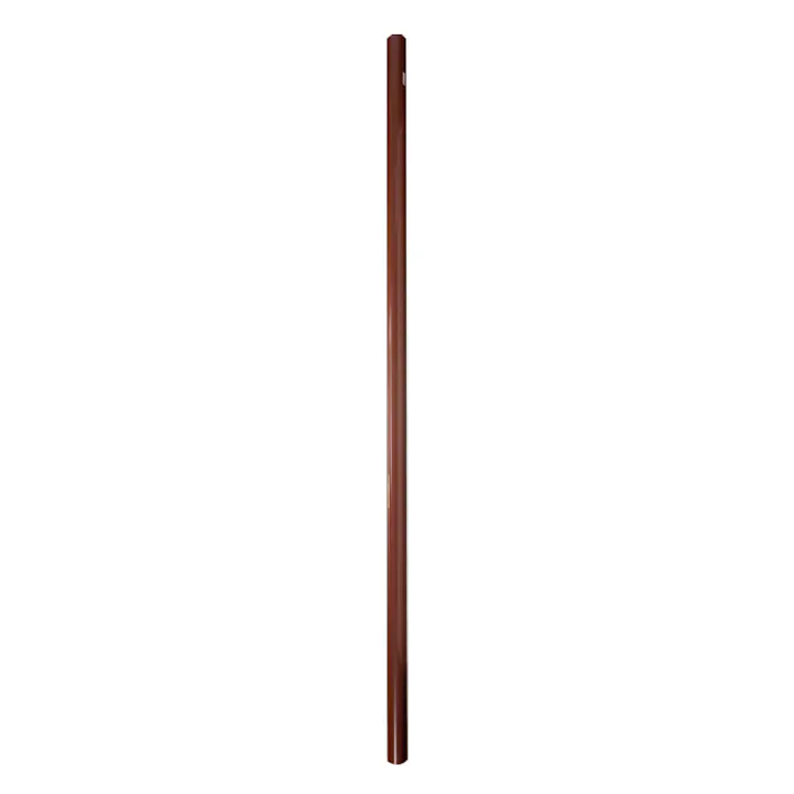 軒樋 105×3.6M 銅色【SU】